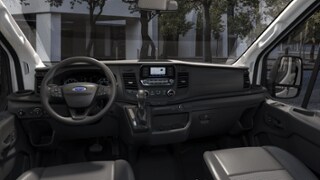 2024 Ford Transit® Internal Image 2